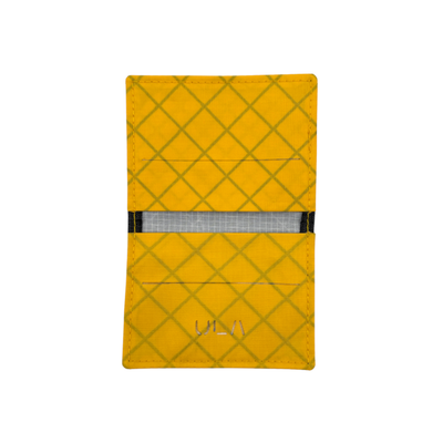 Image for GOLDEN DAZY variant of Wasatch Wallet