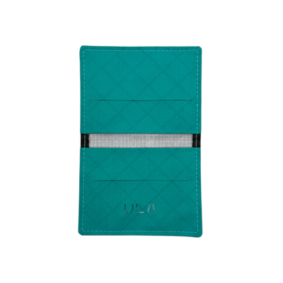 Image for TROPICAL TEAL variant of Wasatch Wallet