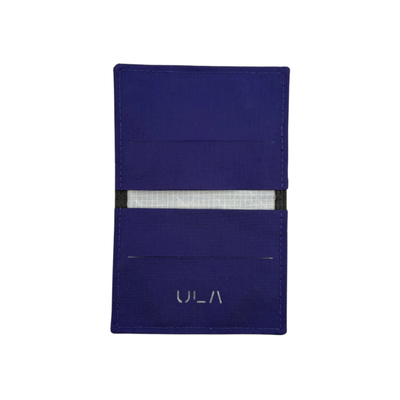 Image for DEEP PURPLE variant of Wasatch Wallet