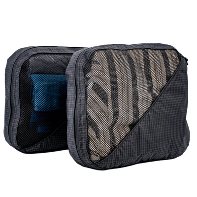 Image for Blackout UltraGrid variant of ULA Dragonfly Packing Cubes