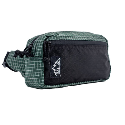 Image for Green Robic variant of Robic Spare Tire