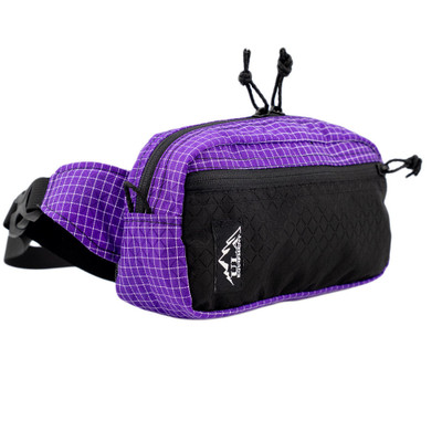 Image for Purple Robic variant of Robic Spare Tire