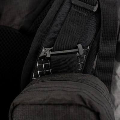 Alternate image for ULTRA Shoulder Strap Pocket