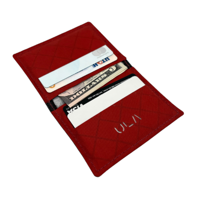 Alternate image for Wasatch Wallet