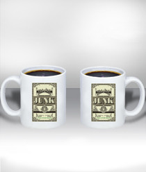 Junk - Mug