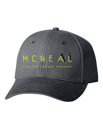 MCNEAL Cap