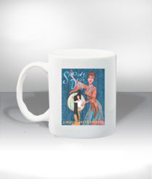 Shows for Days - Mug