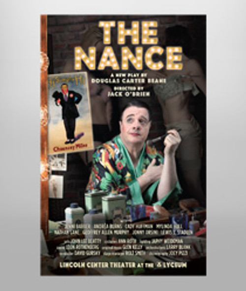 The Nance Poster