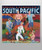 South Pacific Cast Recording CD