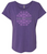 The King and I Shall We Dance Dolman - Ladies