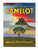 Camelot magnet