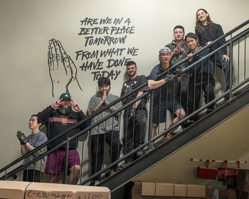 Quality Assurance Process: Espresso Blends