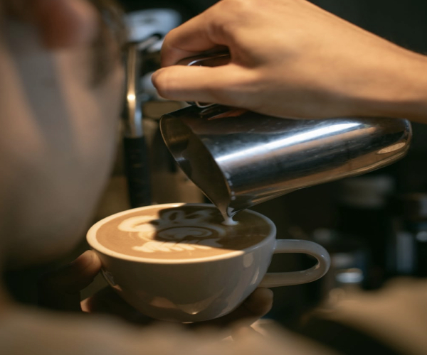 Australian Cafes
