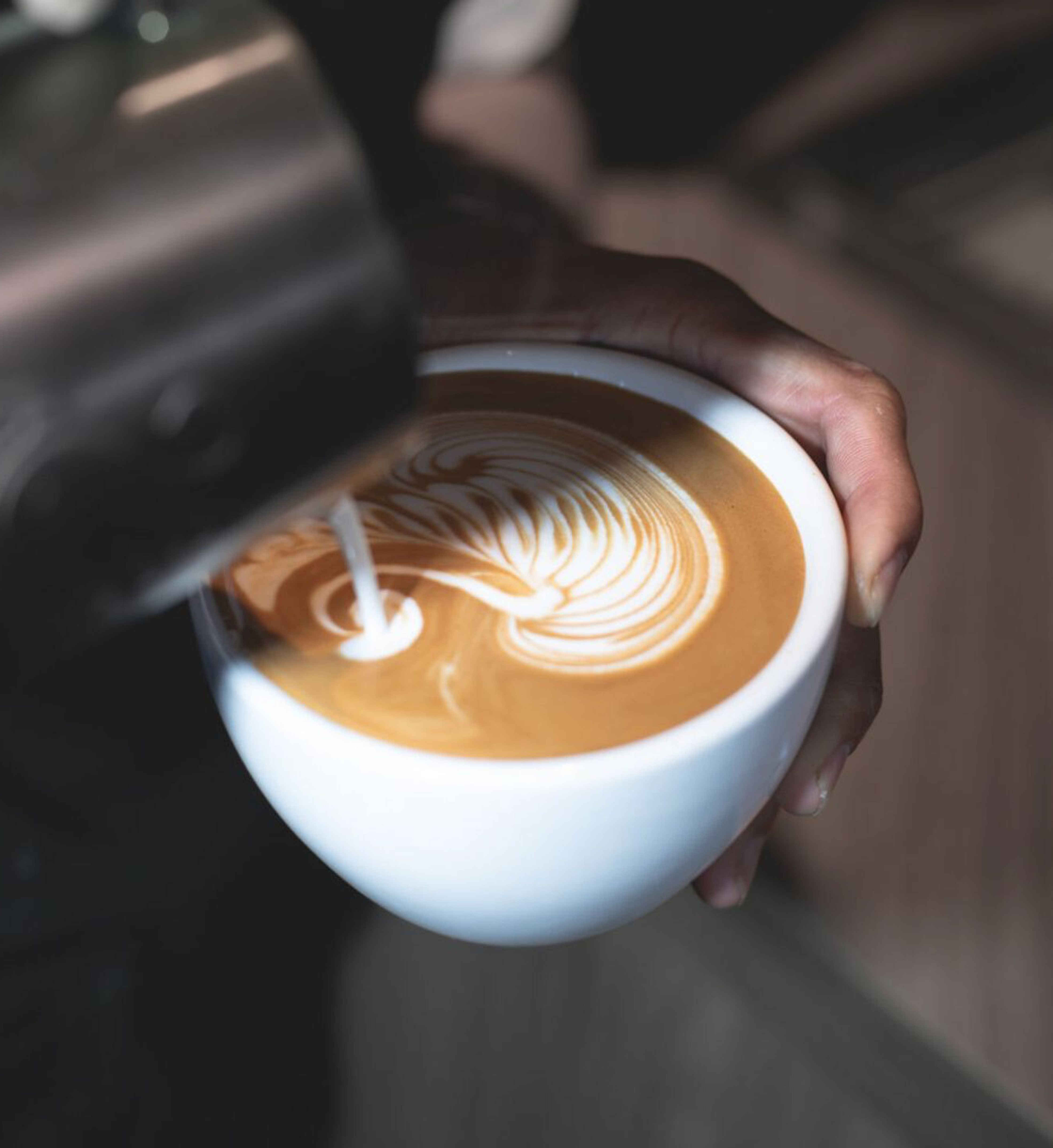 Coffee Merchandise Collection