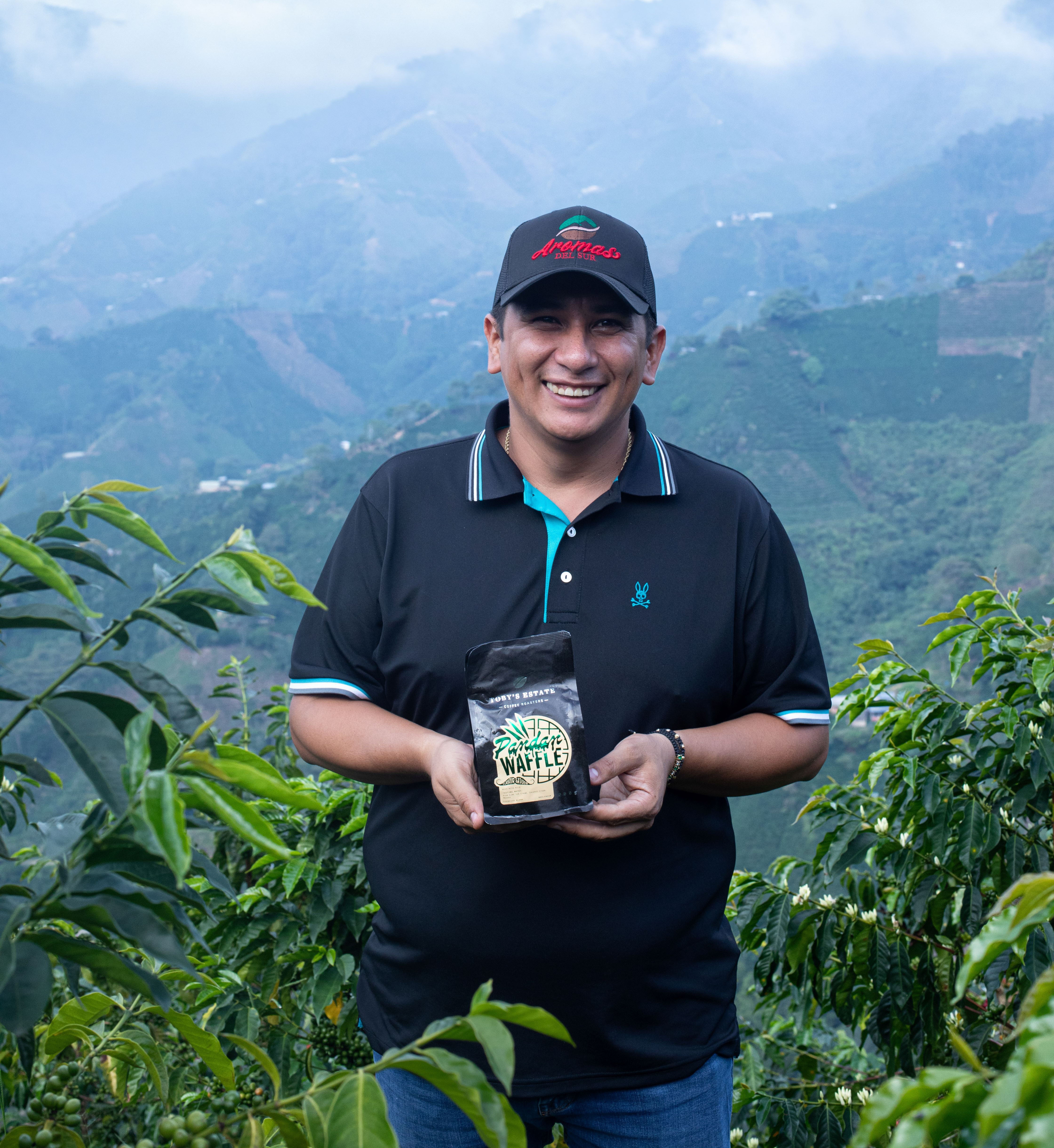 Coffee Subscription Box