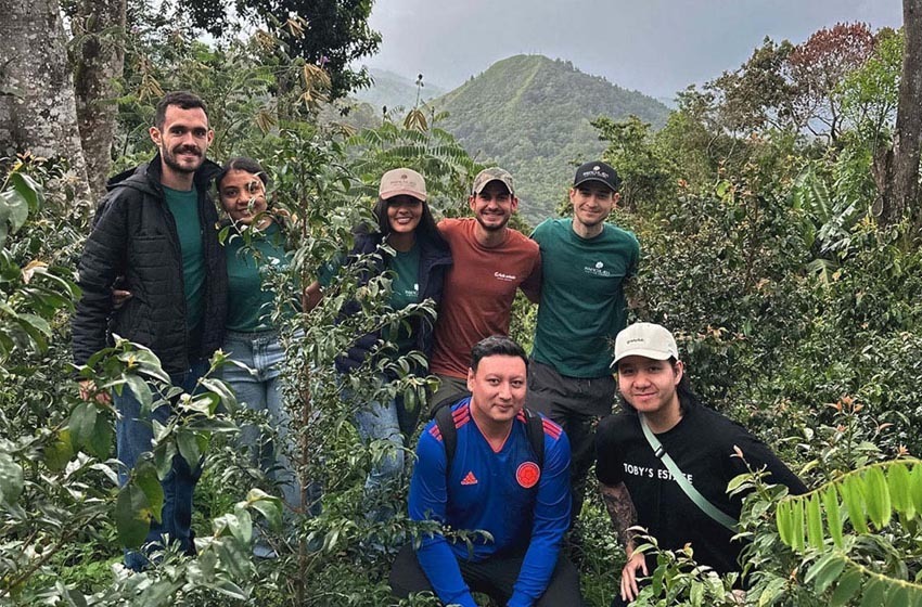 Coffee Subscription Box