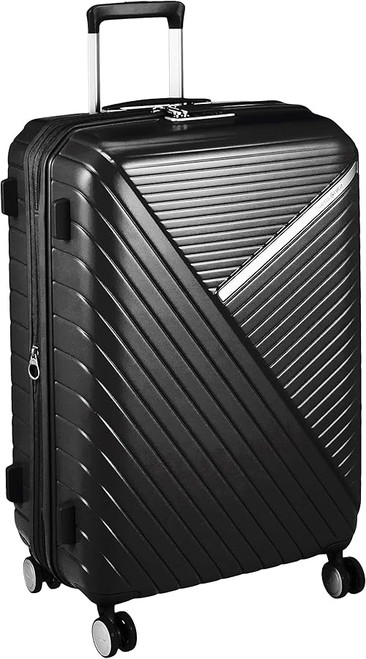 Large suitcase (Black)