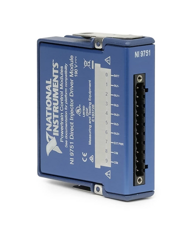 ののん NI-9751-Direct-Injector-Driver
