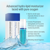 Oxygen Moisturizing Serum by Wilma Schumann