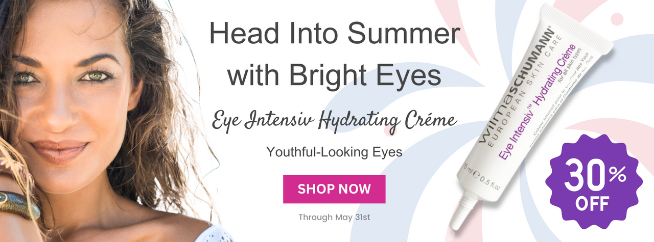 30% OFF Eye Intensiv Hydrating Creme