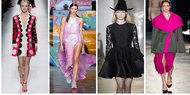 Top 5 Trends for Fall 2014