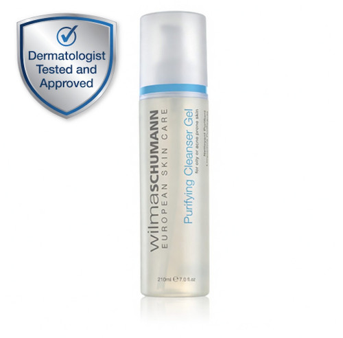 Purifying Cleanser Gel