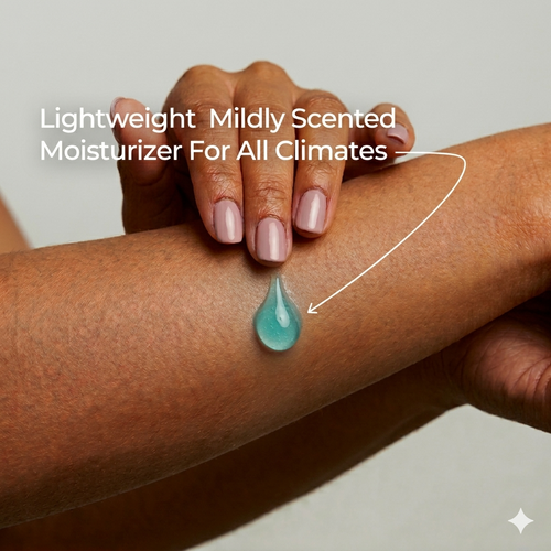 Oxygen Moisturizing Serum