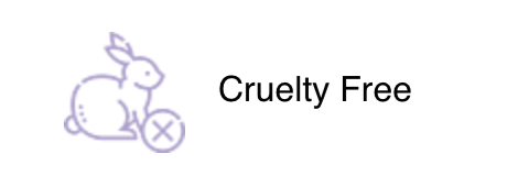 Cruelty Free