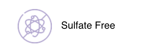 Sulfate Free