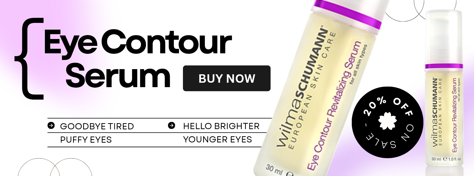 Eye Contour Serum