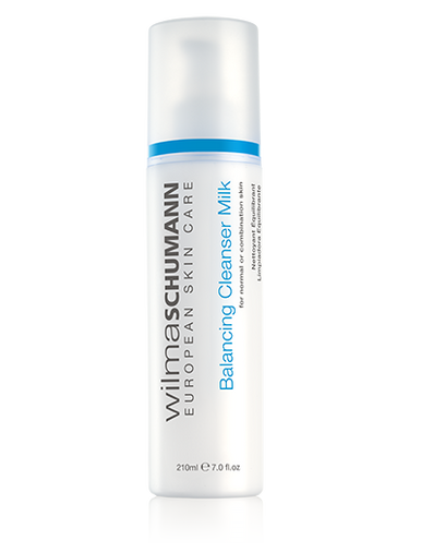 Wilma Schumann Balancing Cleanser Milk