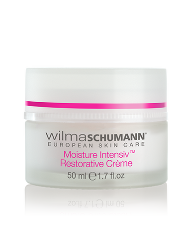 Wilma Schumann Moisture Intensiv™ Restorative Crème