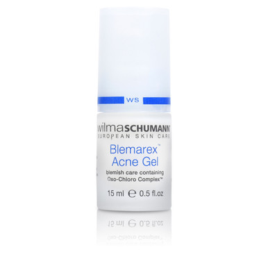 best acne gel blemarex