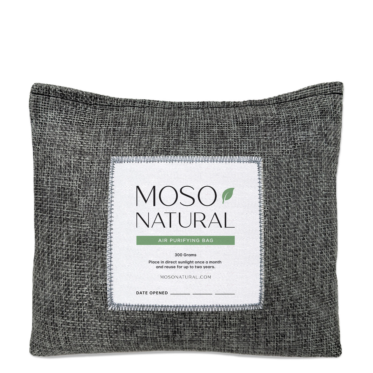 Moso Natural Air Purifying Bag - Thumbnail 3