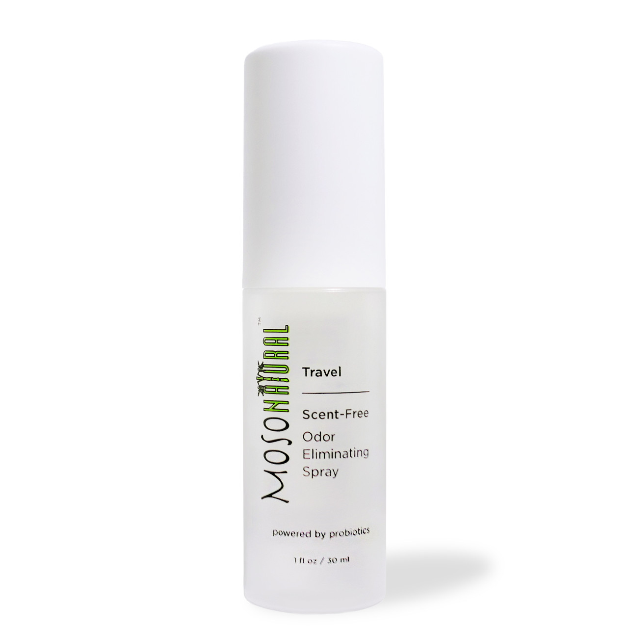 Unscented, Chemical-Free Odor Eliminator 300g