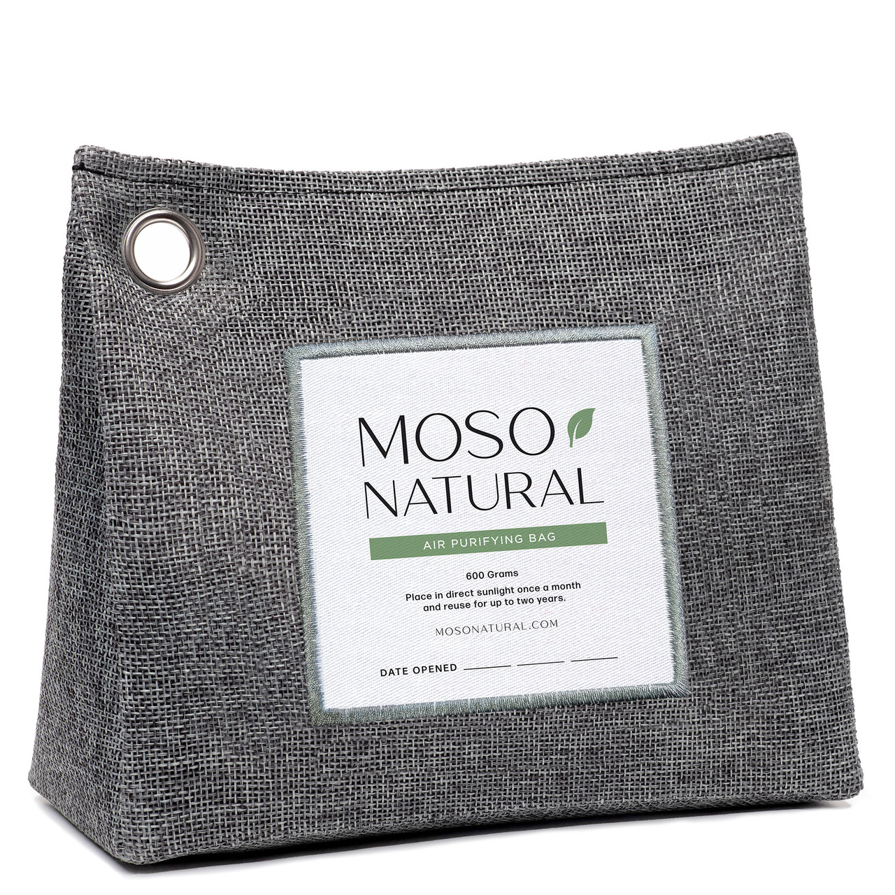 Moso Natural Air Purifying Bag - Thumbnail 4