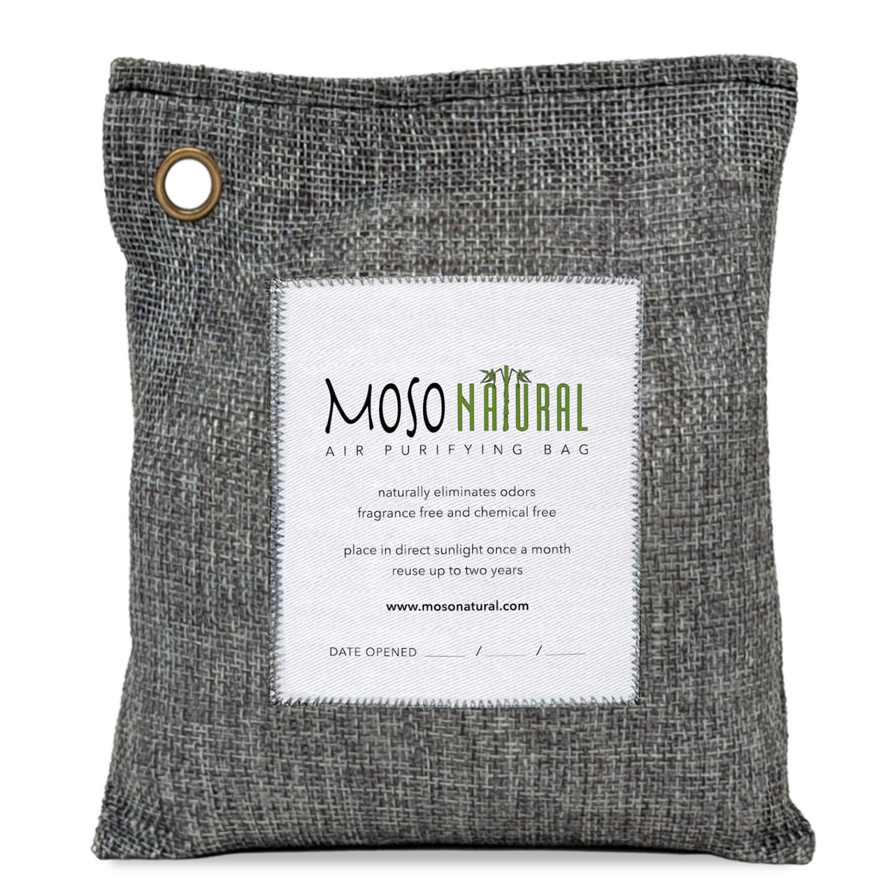 500 gram Air Purifying Bag