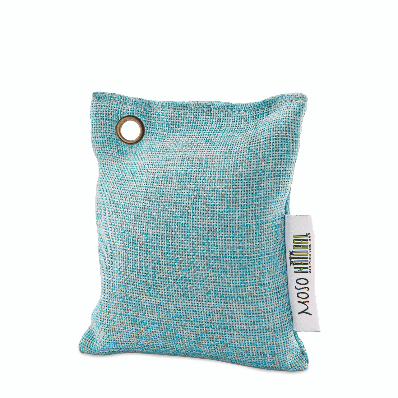 Charcoal Odor Eliminator for the Refrigerator Moso Natural