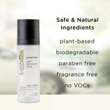 Scent-Free Car Spray