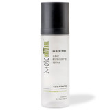 Scent-free odor eliminating spray for the car.