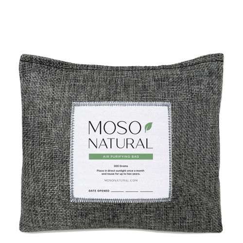 Moso Natural Air Purifying Bag