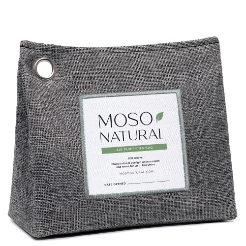 600 gram Air Purifying Bag