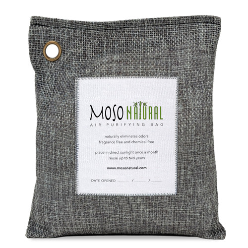 500g Moso Bag Air Purifying Bag - Thumbnail 2
