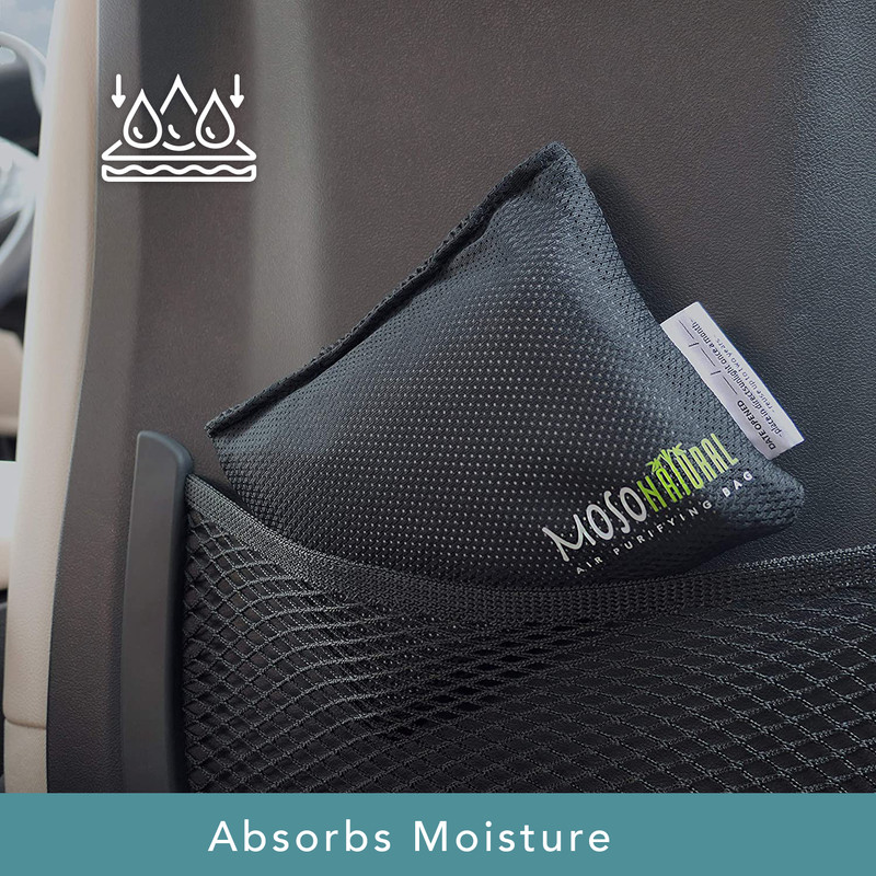 Moso natural car Clearance
