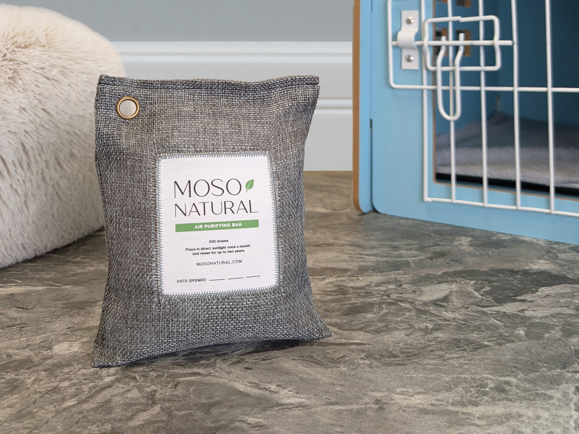Moso Natural Product