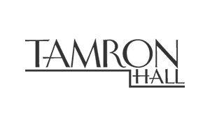 Tamron Hall