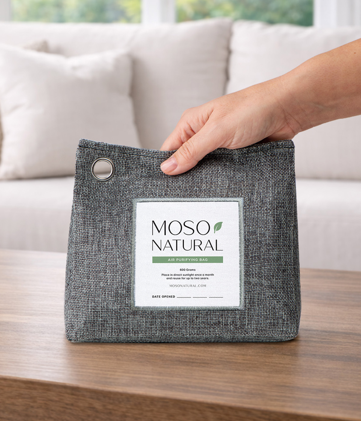 Moso Natural mobile hero