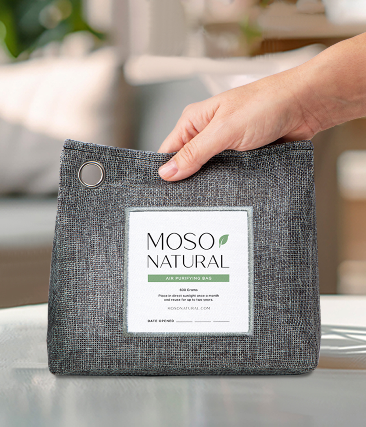 Moso Natural mobile hero