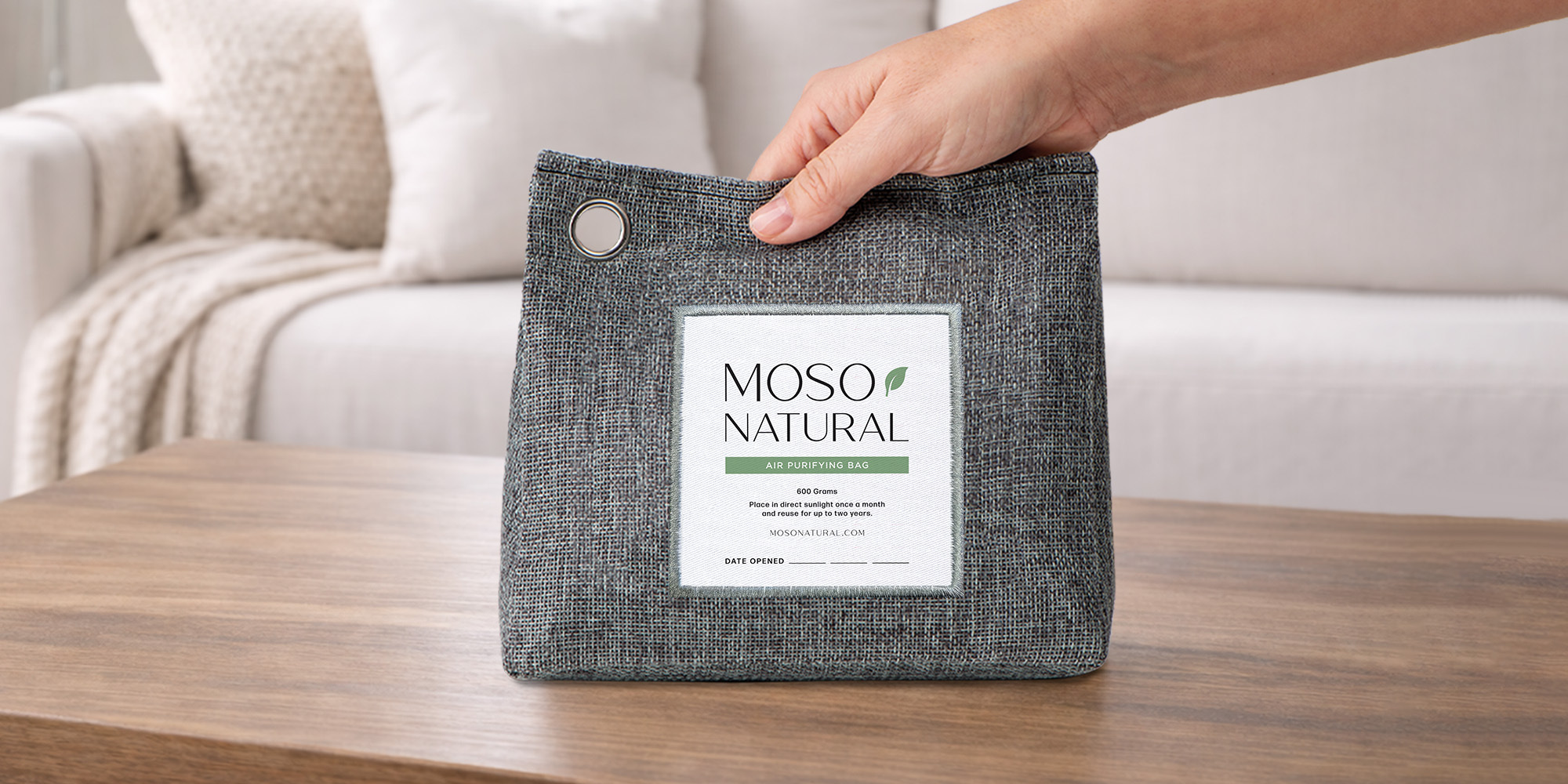 Moso Natural tablet hero