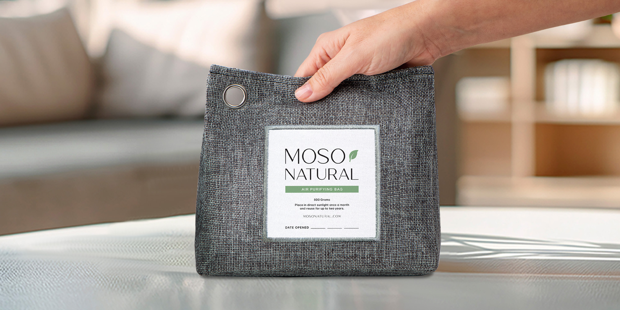 Moso Natural tablet hero